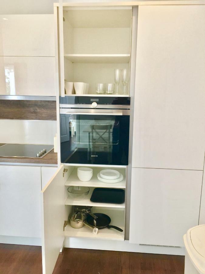 2-Bedrooms Modern Apartment Next To Velodrome, Lounge, Balcony, Parking, Abba Londres Exterior foto