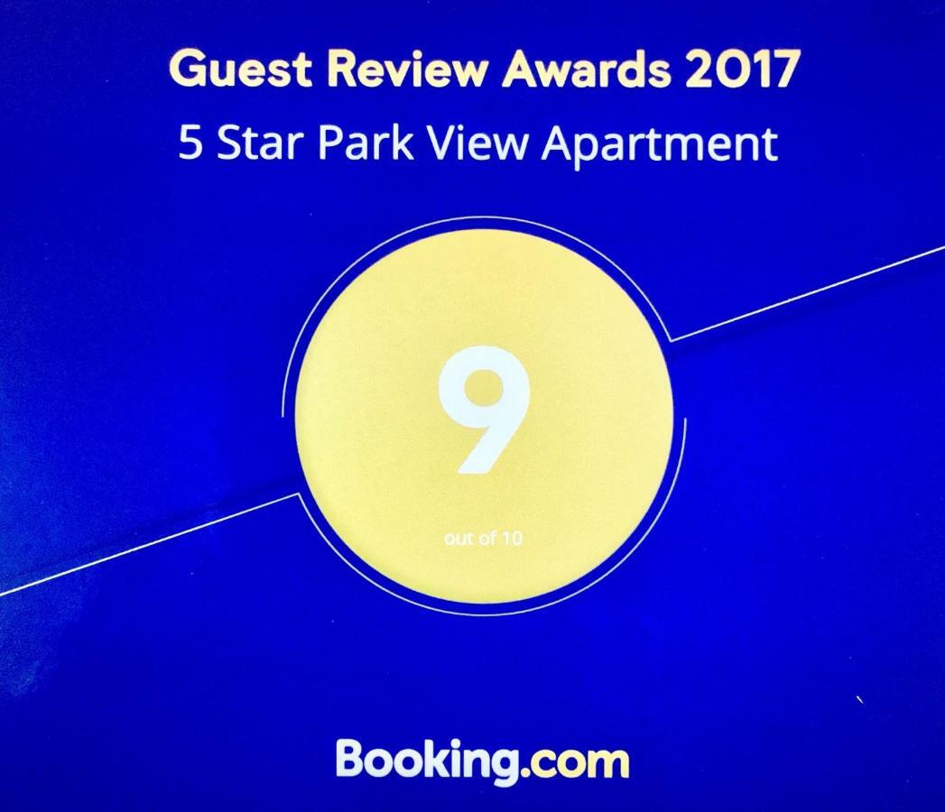 2-Bedrooms Modern Apartment Next To Velodrome, Lounge, Balcony, Parking, Abba Londres Exterior foto